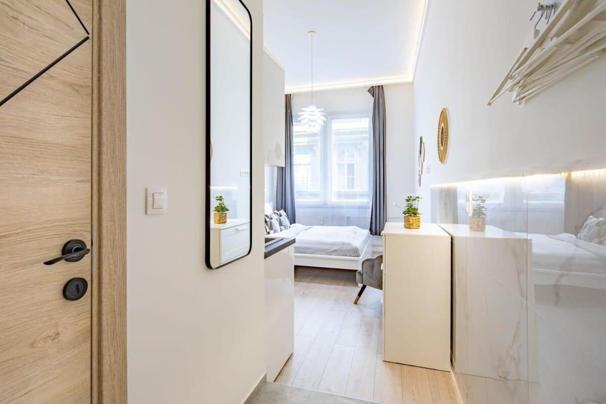 Apartman Ultra - New - Comfy Budapest